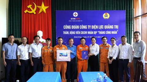 PC Quảng Trị - Ảnh 1.