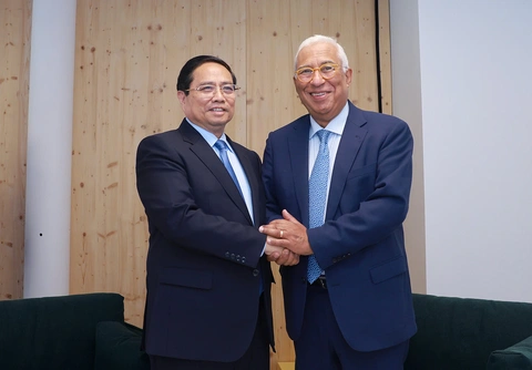 Sẽ có thêm thành viên Liên minh châu Âu phê chuẩn EVIPA - Ảnh 2. Sẽ có thêm thành viên Liên minh châu Âu phê chuẩn EVIPA - Ảnh 2.