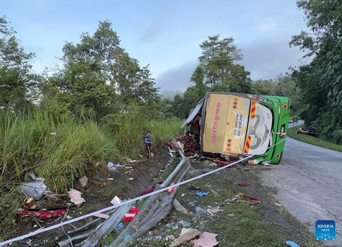 Malaysia - Ảnh 2.