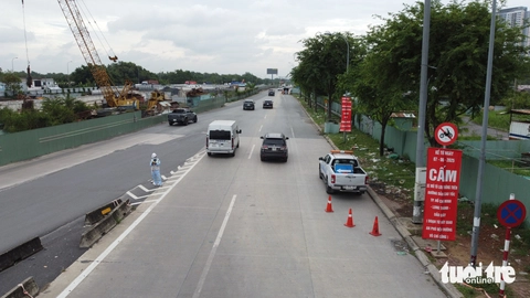 đường dẫn cao tốc - Ảnh 5.