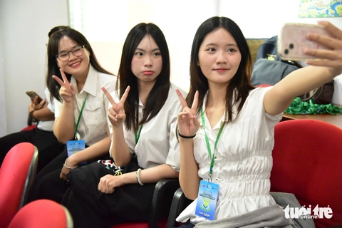 đấu trường tài chính - Ảnh 4.