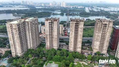tái định cư - Ảnh 13.