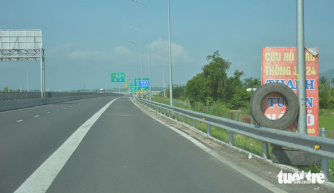 cao tốc Vĩnh Hảo - Phan Thiết - Ảnh 3.