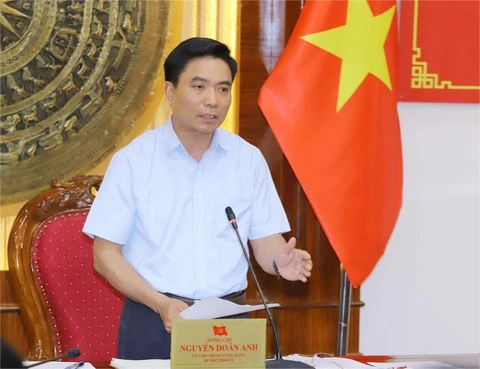 Thanh Hóa sẽ vận hành thử nghiệm xã, phường mới từ ngày 20-6 - Ảnh 1.
