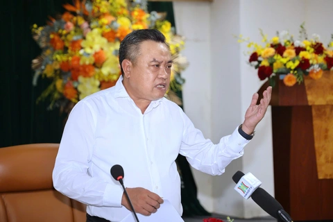 Hà Nội - Ảnh 1.