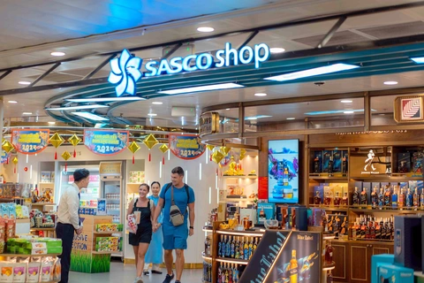 Sasco sắp chia cổ tức cao kỷ lục; Vingroup 'bỏ túi' hơn 6.000 tỉ đồng từ VEF - Ảnh 1.