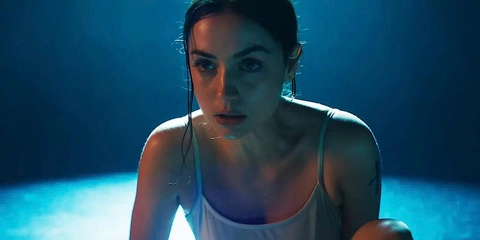 Ngoại truyện John Wick - Ballerina: Ana de Armas không gánh nổi kịch bản ôm đồm - Ảnh 5. i - Ảnh 5.