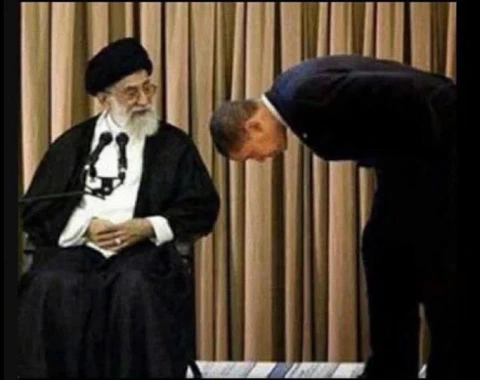 Obama - Ảnh 1.