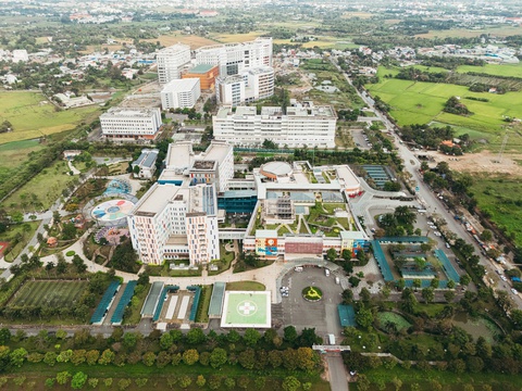 y tế TP.HCM - Ảnh 1.
