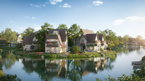 Ecopark - Ảnh 5.