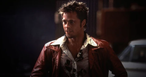 Brad Pitt - Ảnh 3.