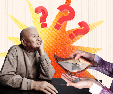 suy giảm nhận thức  - Ảnh 1.