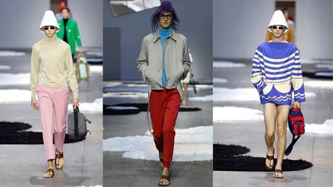 Prada - Ảnh 2.