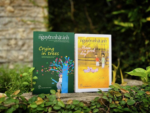 Văn chương Việt tìm đường ra quốc tế - Ảnh 4. Văn chương Việt - Ảnh 5.