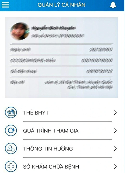 bảo hiểm xã hội - Ảnh 5.