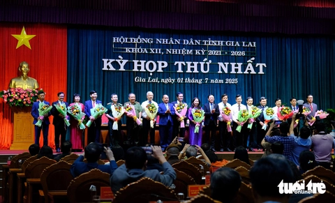 Gia Lai - Ảnh 1.