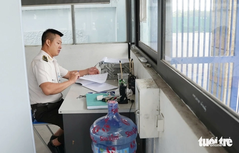 Hình ảnh sân bay Vinh đóng cửa 6 tháng để sửa chữa - Ảnh 9.