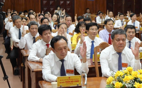 Quảng Trị - Ảnh 2.