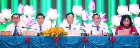 Thành lập 15 sở ngành, các ban của HĐND TP.HCM sau sáp nhập- Ảnh 1. Thành lập 15 sở ngành, các ban của HĐND TP.HCM sau sáp nhập- Ảnh 1.