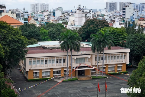 Bình Thạnh - Ảnh 1.