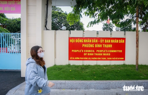 Bình Thạnh - Ảnh 2.