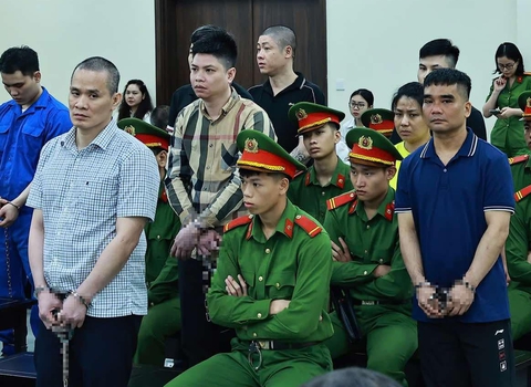 Ma túy - Ảnh 1.