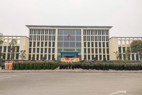 bắc ninh - Ảnh 6.