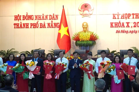 Đà Nẵng - Ảnh 1.