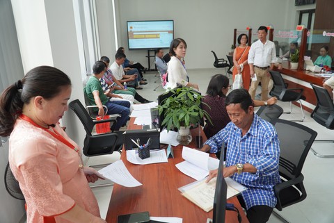 chính quyền 2 cấp - Ảnh 3.