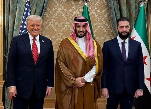 Syria - Ảnh 1.