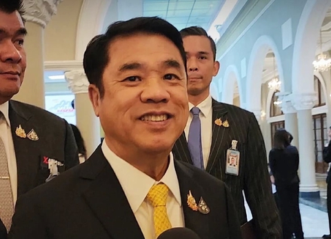 Thái Lan - Ảnh 2.