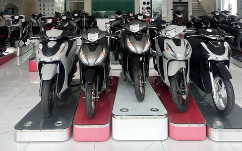 lệ phí trước bạ - Ảnh 1.