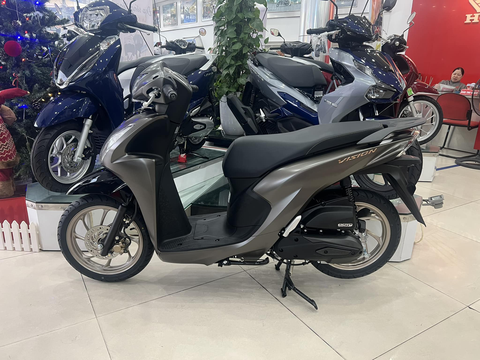 Lệ phí trước bạ xe máy giảm về 2% trên toàn quốc, có mẫu được giảm giá lăn bánh hàng chục triệu - Ảnh 2.