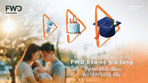 FWD - Ảnh 1.