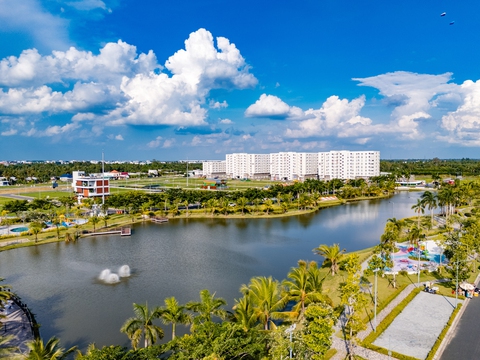 nhà ở xã hội - Ảnh 2.