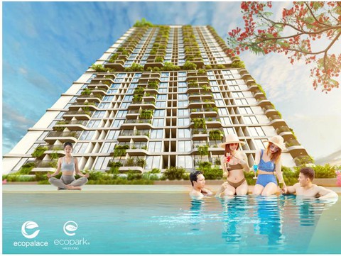 Ecopalace - Ảnh 2.