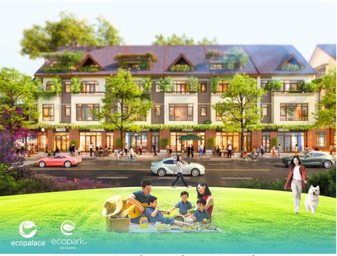 Ecopalace - Ảnh 5.