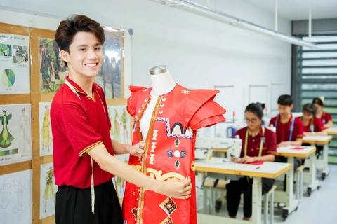 Chọn ngành - Ảnh 2.