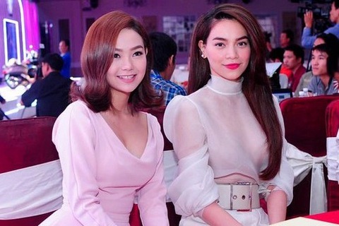 Hồ Ngọc Hà - Ảnh 2.