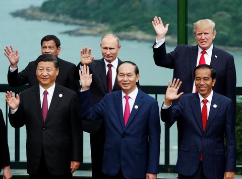 Đại sứ Phạm Quang Vinh, một người vun đắp quan hệ Việt - Mỹ - Ảnh 2.