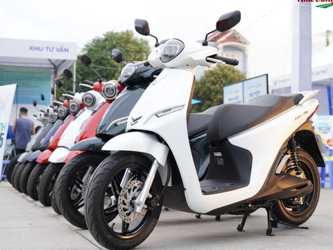 Xanh SM - Ảnh 8.