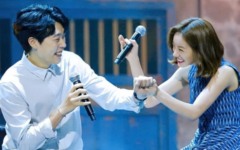 Hyeri - Ảnh 3.