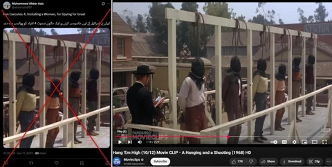 tình báo Mossad - Ảnh 2.