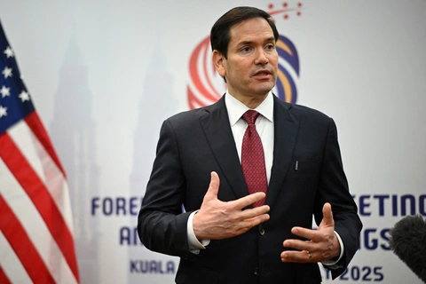 mức thuế - Ảnh 1.
