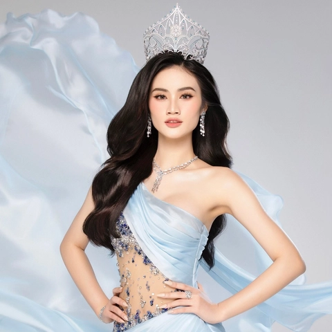 Sắp có thêm 4 hoa hậu và nhiều á hậu mới - Ảnh 4. hoa hậu - Ảnh 4.