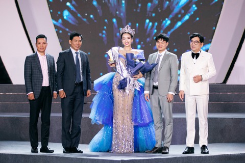 Sắp có thêm 4 hoa hậu và nhiều á hậu mới - Ảnh 5. hoa hậu - Ảnh 5.