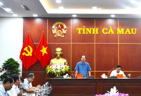 CÁN BỘ - Ảnh 1.