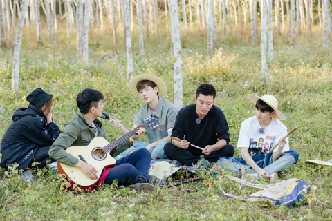Gia đình Haha - Ảnh 4.