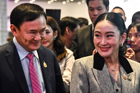 Thái Lan - Ảnh 3.