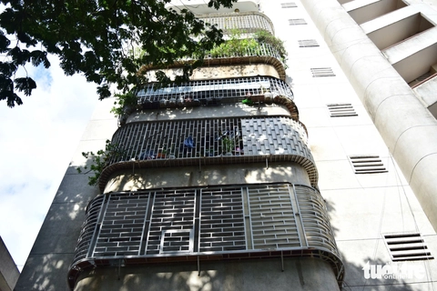 chuồng cọp - Ảnh 5.